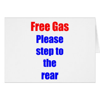 Freies Gas