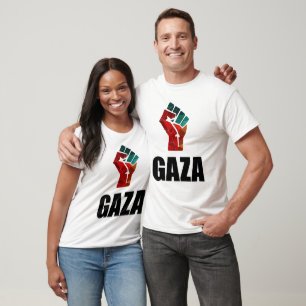 Freies Gaza-Palästina T-Shirt
