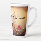 Freies Geistpferd Milchtasse (Rechts)