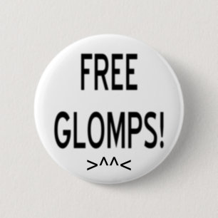 "Freies Glomps! " Button