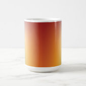 freies Gradientdesign auf Kaffee Kaffeetasse (Mittel)