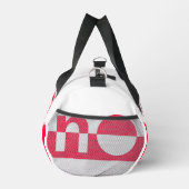 Freies Grönland Duffle Bag (Rechts)