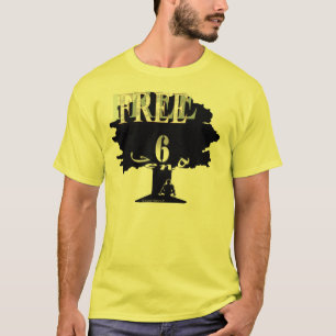 Freies Jena 6 T-Shirt