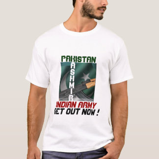Freies Kaschmir-Shirt T-Shirt
