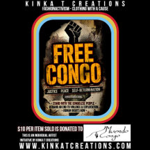 Freies Kongo