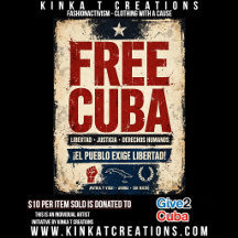 Freies Kuba