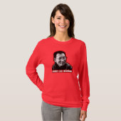 Freies Liu Xiaobo T-Shirt (Vorne ganz)