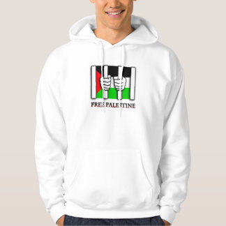 Freies Palästina Hoodie