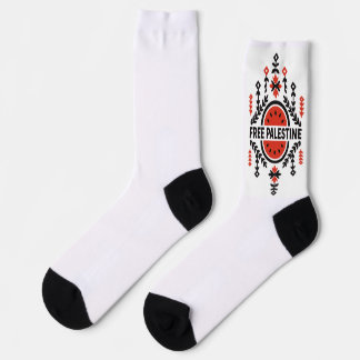 Freies Palästina Socken