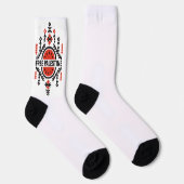 Freies Palästina Socken (Rechts)