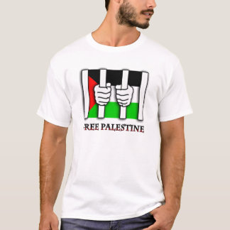 Freies Palästina T-Shirt