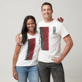 Freies Palästina.. T-Shirt (Unisex)