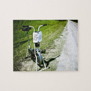 Freies Puzzlespiel der Übungs-02 Puzzle