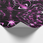 Freies Radial-1-Wrapping-Papier Geschenkpapier (Ecke)