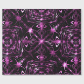 Freies Radial-1-Wrapping-Papier Geschenkpapier (Flach)