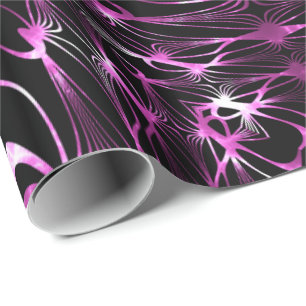 Freies Radial-1-Wrapping-Papier Geschenkpapier