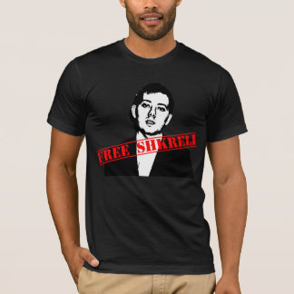 Freies Shkreli T-Shirt