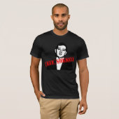 Freies Shkreli T-Shirt (Vorne ganz)