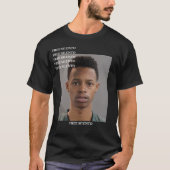 Freies Silento T-Shirt (Vorderseite)