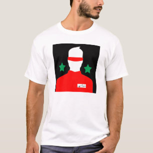 freies Syrien T-Shirt