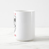 Freies Tabarnia 3 Kaffeetasse (Mittel)