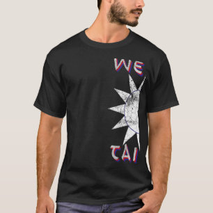 Freies Taiwan Flagge Sicher Unabhängig Bewahren Ic T-Shirt
