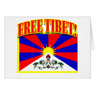 FREIES TIBET