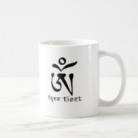 FREIES TIBET