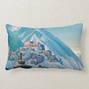 Freies Tibet-Kissen Lendenkissen