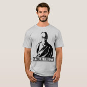 FREIES TIBET T-Shirt (Vorne ganz)