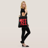 Freies Tunesien Tasche (Am Model)