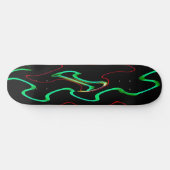 Freies Vogel-Brett Skateboard (Horizontal)