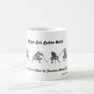 Freifechter Tasse