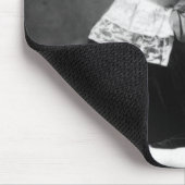 Freifrau Millicent Fawcett, c.1880 Mousepad (Ecke)