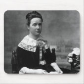Freifrau Millicent Fawcett, c.1880 Mousepad (Vorne)