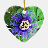 Freigabe der Liebe_ Keramikornament (Vorne)