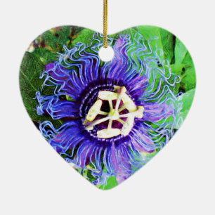 Freigabe der Liebe_ Keramikornament