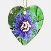 Freigabe der Liebe_ Keramikornament (Links)