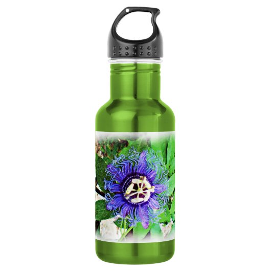 Freigabe der Liebe_ Trinkflasche (Vorderseite)