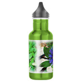 Freigabe der Liebe_ Trinkflasche (Links)