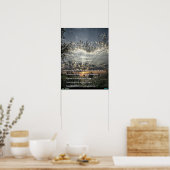 Freigabe Poster (Küche)