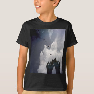 Freigabe T-Shirt