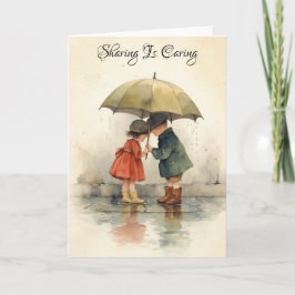 Freigabe wird Gekümmert Ankündigung