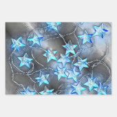 Freigeben des Lichts Geschenkpapier Set (Vorderseite 2)