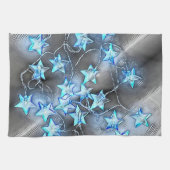 Freigeben des Lichts Geschirrtuch (Horizontal)