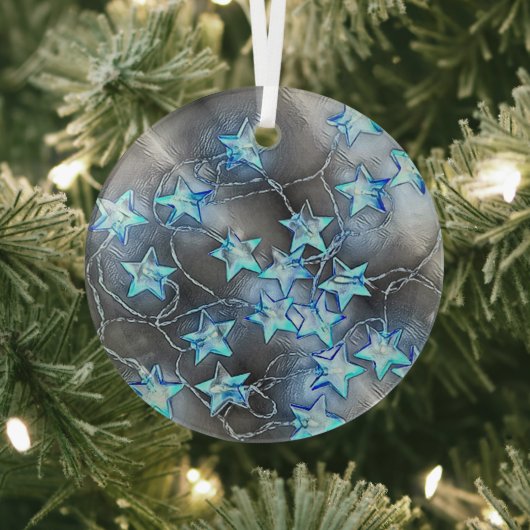 Freigeben des Lichts Ornament Aus Glas (InSitu)