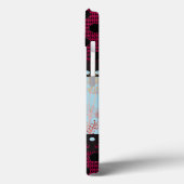 Freigeben des Liebe-Bug Case-Mate iPhone Hülle (Rückseite / Links)