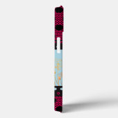 Freigeben des Liebe-Bug Case-Mate iPhone Hülle (Rückseite / Rechts)