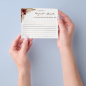 Freigeben einer Date-Idee für mehrere Brautpartys Flyer (Gruppe)