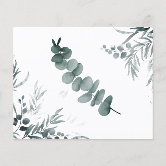 Freigeben einer Date-Idee für mehrere Brautpartys Flyer